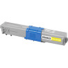 Toner OKI Compatível Executive ES5432/ES5442/ES5463/ES5473 Amarelo