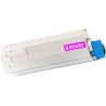 Toner OKI Compatível Executive ES5460/ES2232/ES2632 Magenta