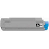 Toner OKI Compatível Executive ES8451/ES8461 Preto