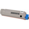 Toner OKI Compatível Executive ES8430/ES8460MFP Preto