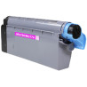 Toner OKI Compatível MC760/MC770/MC780 Magenta