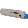 Toner OKI Compatível MC860 Preto