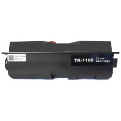 Toner Kyocera Compatível TK1100 Preto