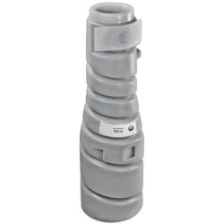 Toner Konica Minolta Compatível TN114/TN101K Preto