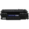 Toner Canon Compatível 708/715 Preto (Q7553A)