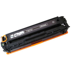 Toner Canon Compativel 716/731 Preto (CB540A)