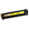 Toner Canon Compativel 716/731 Amarelo(CB542A)