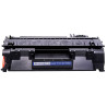 Toner Canon Compatível 719 Preto (CE505A)