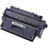 Toner Canon Compatível 719H/CEXV40 Preto (CE505X)