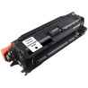 Toner Canon Compatível 723H/732H Preto (CE400X)