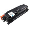 Toner Canon Compatível 723/732 Azul (CE401A)