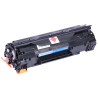 Toner Canon Compatível 725/712/713/726 Preto (CE285A)