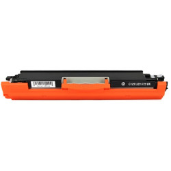 Toner Canon Compatível 729 Preto (CE310A)