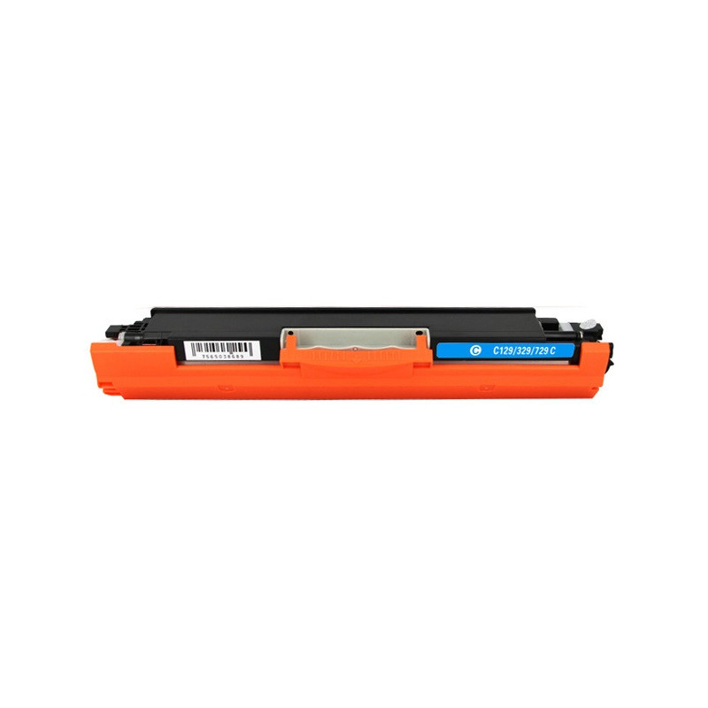Toner Canon Compatível 729 Azul (CE311A)