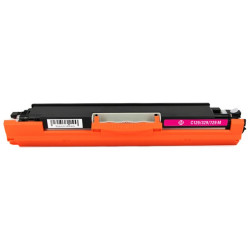 Toner Canon Compatível 729 Magenta (CE313A)