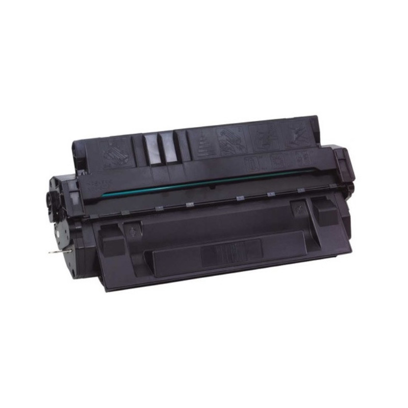 Toner Canon Compatível CRG-H Preto (C4129X)