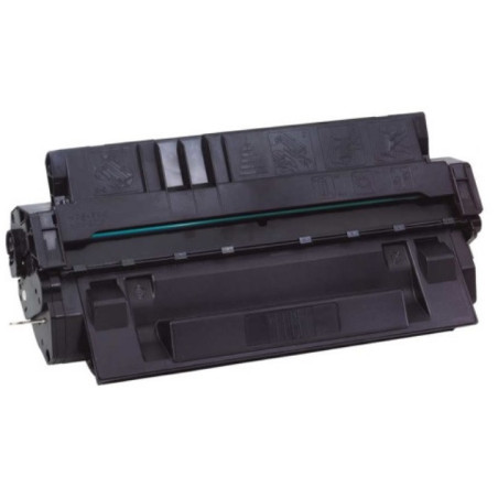 Toner Canon Compatível CRG-H Preto (C4129X)