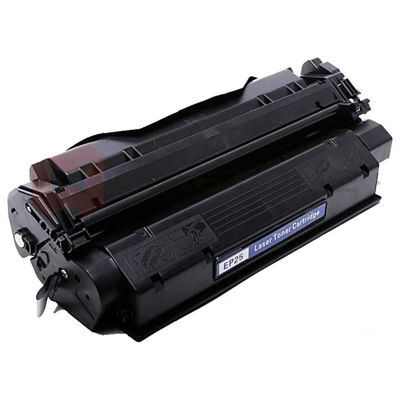 Toner Canon Compatível EP25 Preto (C7115A)