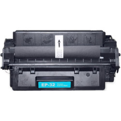Toner Canon Compatível EP32 Preto (C4096A)