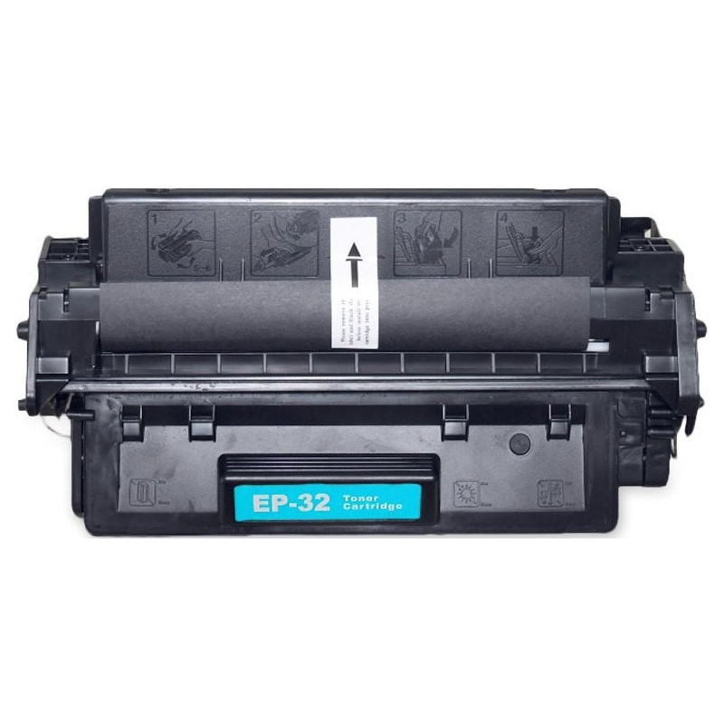 Toner Canon Compatível EP32 Preto (C4096A)