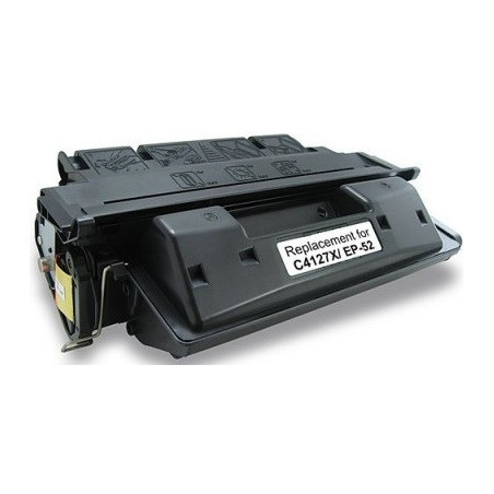 Toner Canon Compatível EP52 Preto (C4127X)