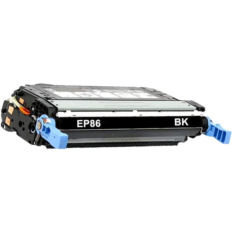 Toner Canon Compatível EP86 Preto (C9730A)