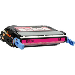 Toner Canon Compatível EP86 Magenta (C9733A)