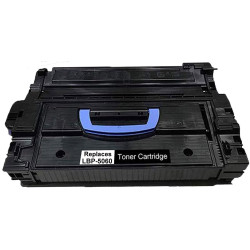 Toner Canon Compatível LBP 5060 Preto (C8543X)