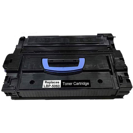 Toner Canon Compatível LBP 5060 Preto (C8543X)