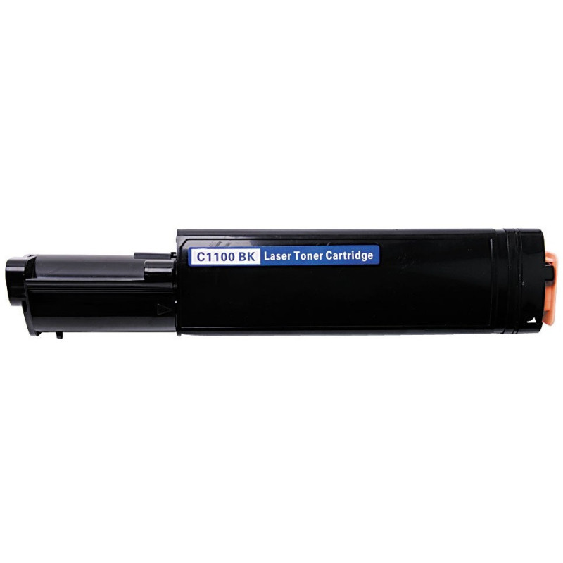 Toner Epson Compatível C1100/CX11 Preto