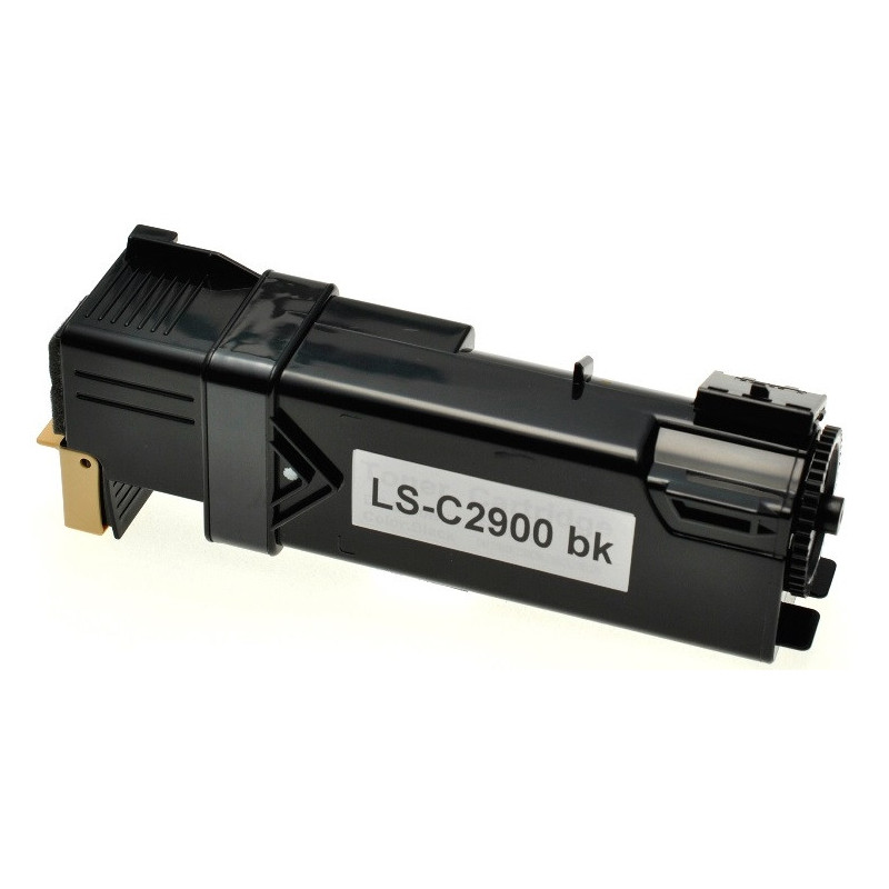 Toner Epson Compatível C2900/CX29 Preto