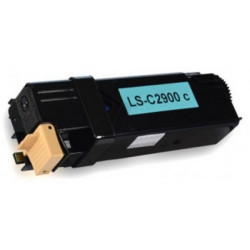 Toner Epson Compatível C2900/CX29 Azul