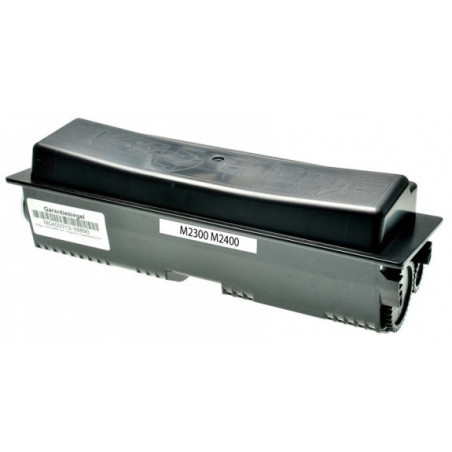 Toner Epson Compatível M2300/M2400 Preto