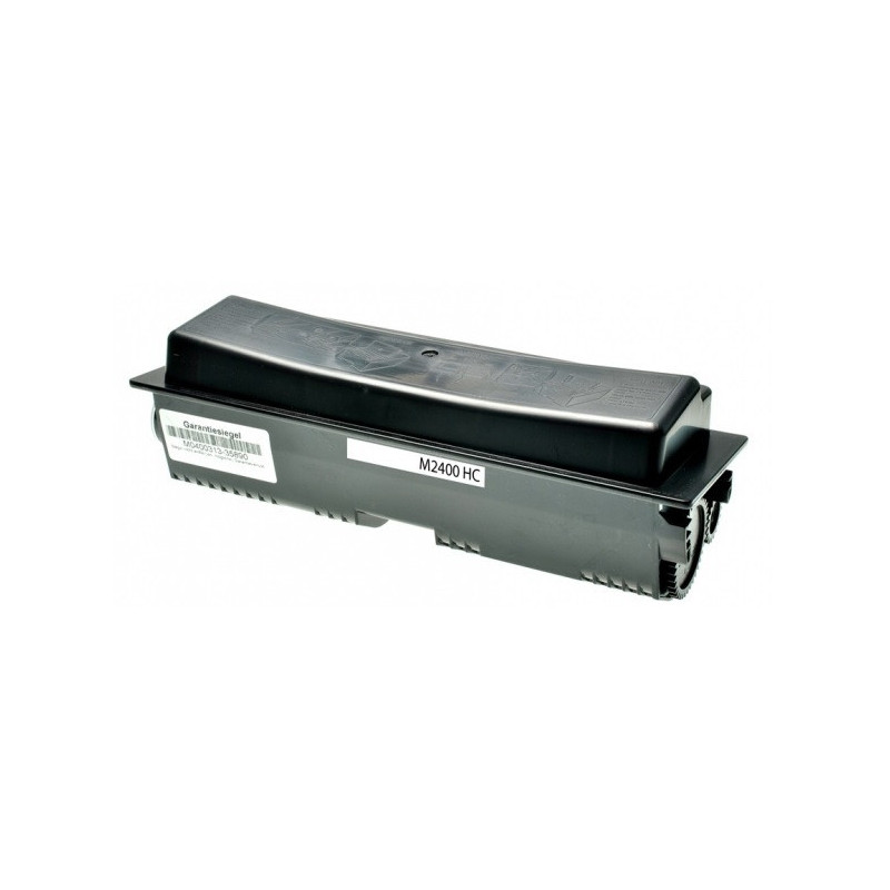 Toner Epson Compatível M2400/MX20 Preto