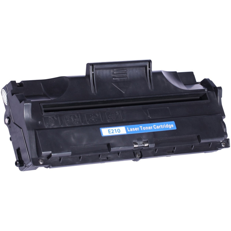 Toner Lexmark Compatível OPTRA E210 Preto (ML1210)