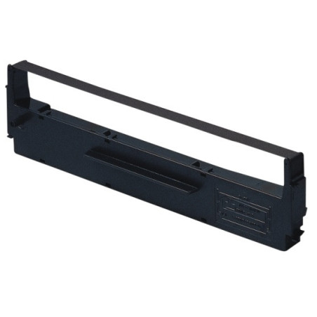Fita Matricial Epson Compatível ERC19/LQ300/LQ800 Preta