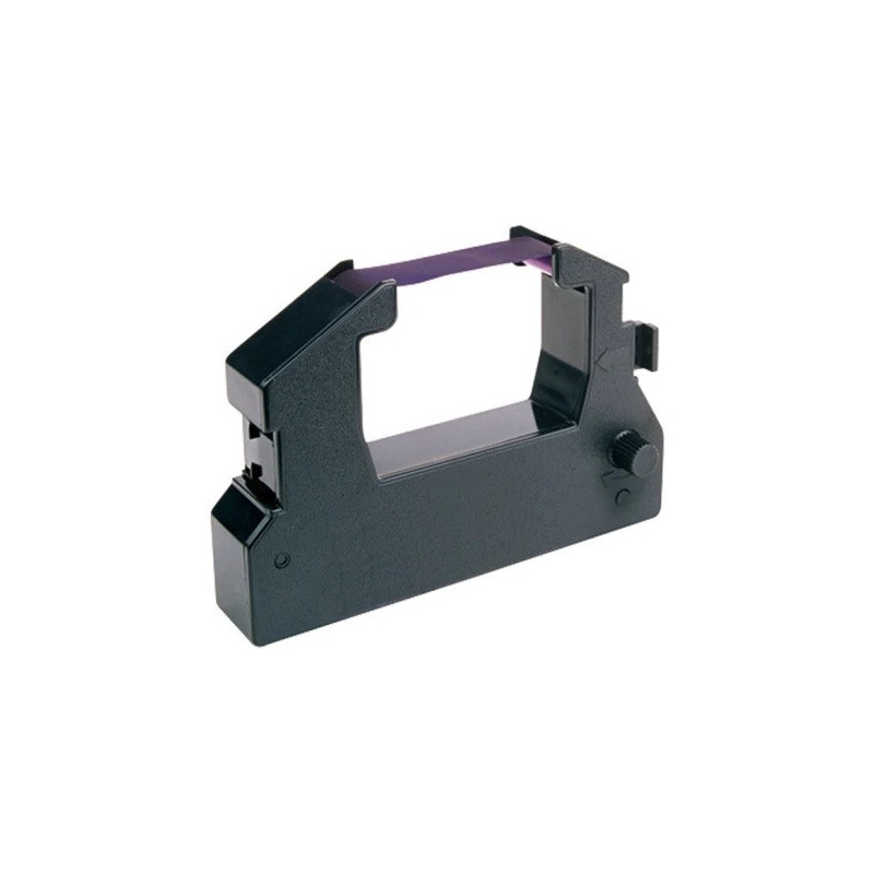 Fita Matricial Epson Compatível ERC28 Violeta