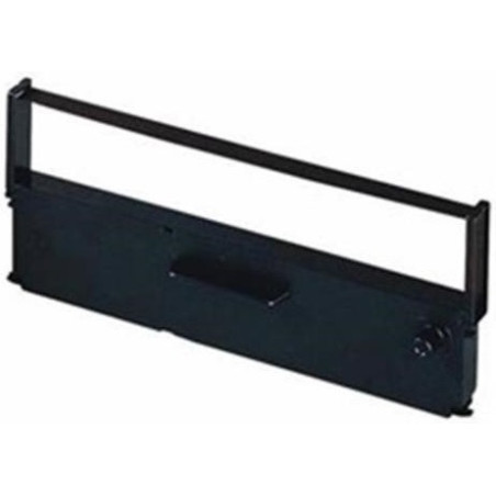 Fita Matricial Epson Compatível ERC31 Preta