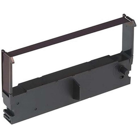 Fita Matricial Epson Compatível ERC32 Preta