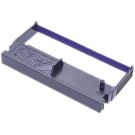 Fita Matricial Epson Compatível ERC32 Violeta