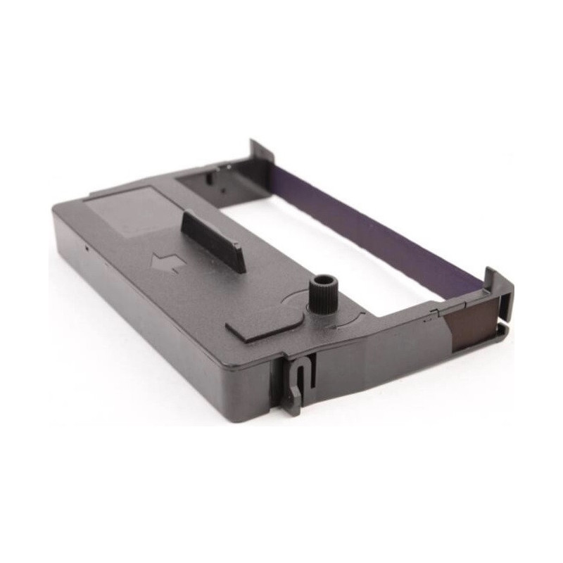 Fita Matricial Epson Compatível ERC37 Violeta