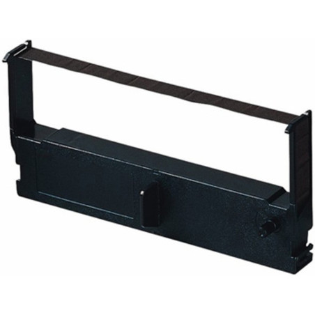 Fita Matricial Epson Compatível ERC39/ERC43 Preta