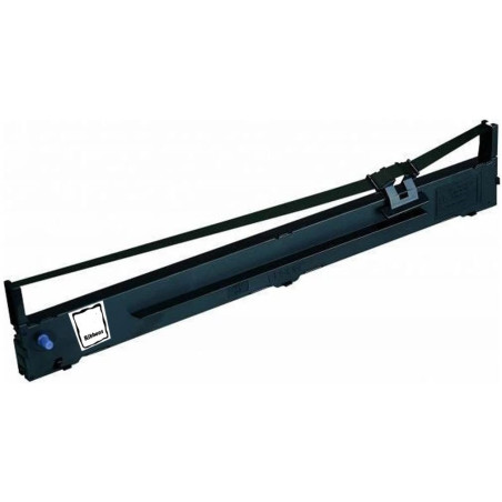 Fita Matricial Epson Compatível FX2190/LQ2090 Preta