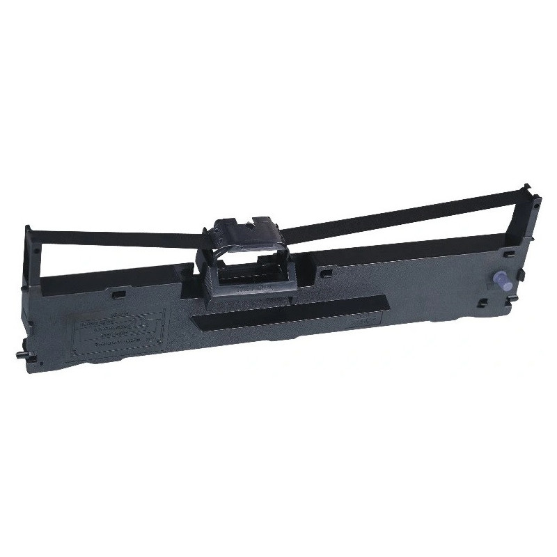 Fita Matricial Epson Compatível LQ630 Preta