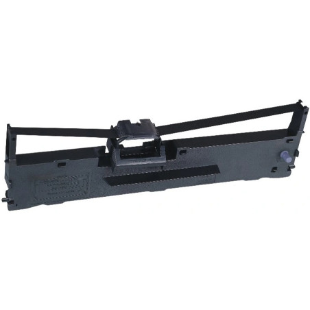 Fita Matricial Epson Compatível LQ630 Preta