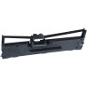 Fita Matricial Epson Compatível LQ630 Preta