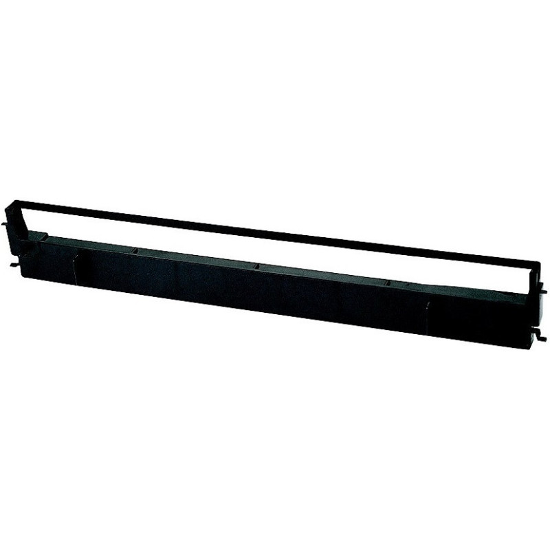 Fita Matricial Epson Compatível LQ1000/ERC20 Preta