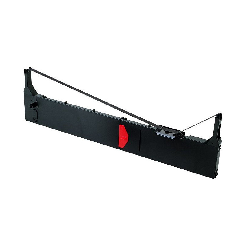 Fita Matricial Epson Compatível LQ2070/LQ2080/LQ2170/LQ2180 Preta