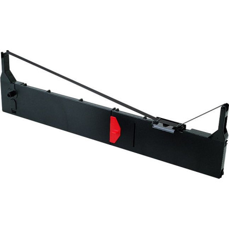 Fita Matricial Epson Compatível LQ2070/LQ2080/LQ2170/LQ2180 Preta