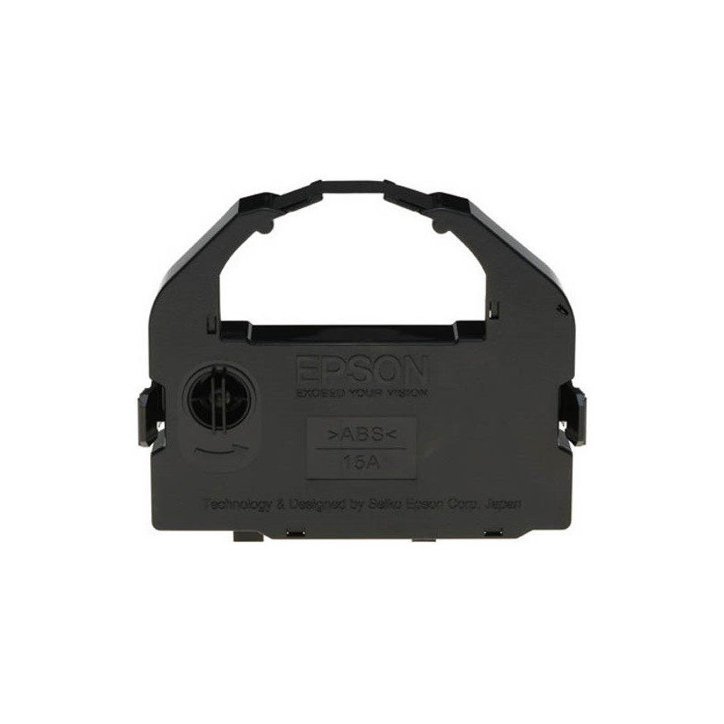 Fita Matricial Epson Compatível LQ2500 Preta